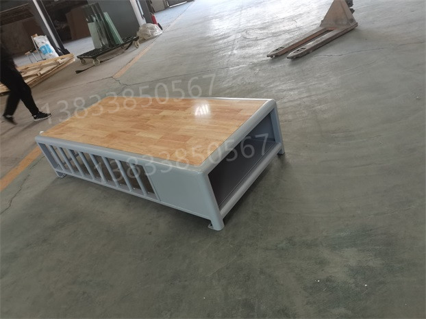 巴彦淖尔拘留所床具