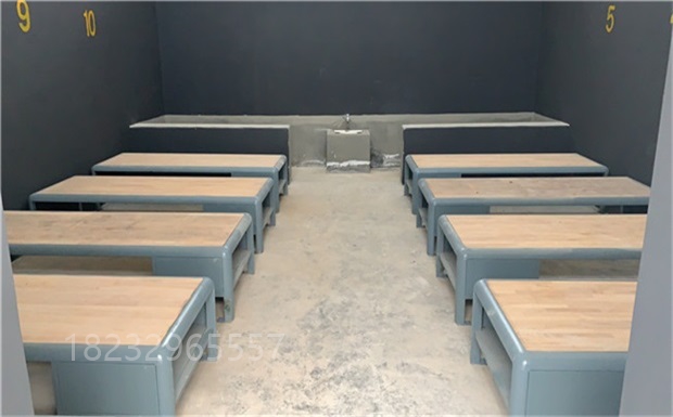 巴彦淖尔拘留所床具