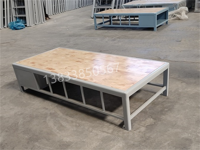 巴彦淖尔Y型看守所床具